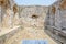 Miletus Ancient Greek City in Didim,Aydin,Turkey