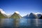 Milford Sound