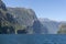 Milford sound