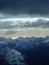 Milford Sound Aerial Shot