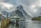 Milford Sound cruise boats