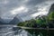 Milford Sound, fiordland national park, New Zealand