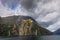 Milford Sound Landscape, South Island, New Zealand