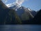 Milford Sound New Zealand