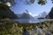 Milford Sound - New Zealand