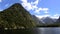 Milford Sound, New Zealand