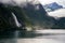 Milford sounds