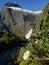 Milford Track, Fiordland, New Zealand