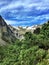 Milford Track mountains