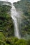 Milford track, New Zealand