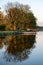 Milicz ponds Lower Silesian