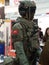 Milipol Asia 2019 Scenes from the exhibition