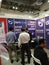 Milipol Asia 2019 Scenes from the exhibition