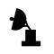 Militar Radar icon. Trendy Militar Radar logo concept on white b