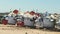 Military Aircraft Boneyard