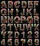 Military alphabet