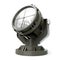 Military antiaircraft searchlight