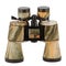 Military binoculars