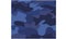 Military blue pattern camouflage background