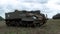 Military bren gun carrier ww2 british armored vehicle