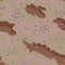 Military Camouflage Textile Pattern