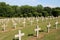 military cemetery (national necropolis) - hartmannswillerkopf or vieil-armand - france