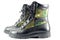 Military combat boots