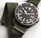 military diver watch