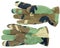 Military gloves, tactical gloves