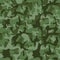 Military green camouflage. Camo pattern for army clothing. Seamless texture.