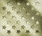 Military Grunge With Stars