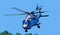 Military helicopter art design illustration abstract drawing