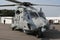 Military helicopter NH Industries NH90 NFH