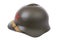 Military helmet of the Soviet Army