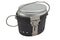 Military issued cooking pot