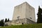 Military memorial monument, Nervesa della Battaglia