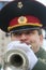 Military musician