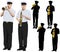 Military musicians