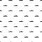 Military navy ship pattern, simple style