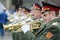 Military orchestra