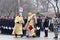 Military parade in Varna