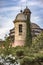 Military Parish Church in Barcelona