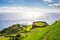 Military post in Brimstone Hill Fortress, Saint Kitts and Nevis