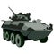 Military Tank