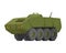 military tank vehicle