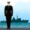 Military Uniform Navy sailor-10