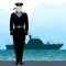 Military Uniform Navy sailor-6