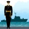 Military Uniform Navy sailor-8