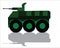 Military Vehicles 1