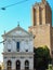 Militia Tower and Military Cathedral of Santa Caterina da Siena